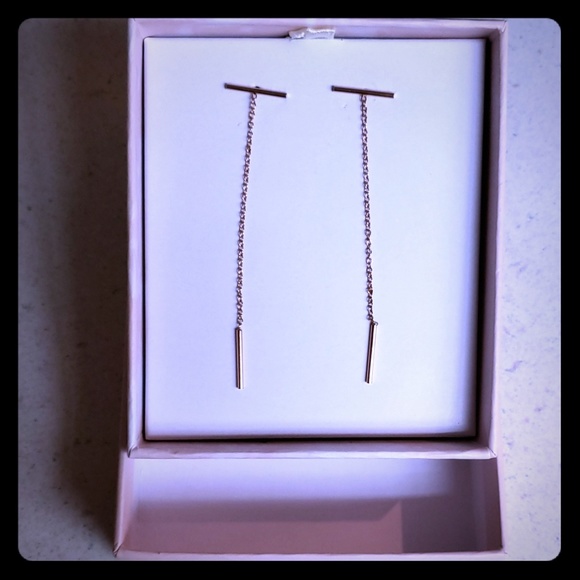 summer & rose Jewelry - Summer and Rose earrings